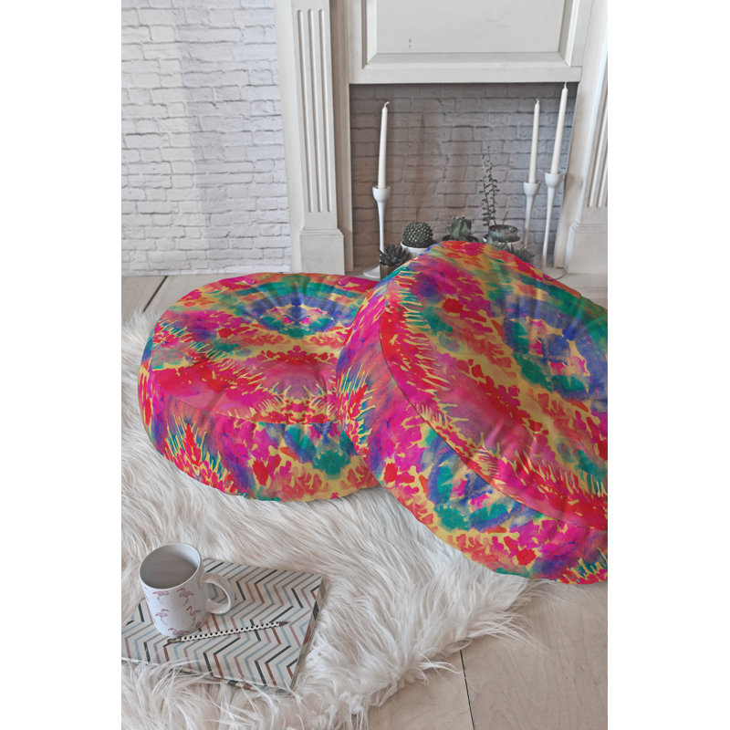 Floor Pillow