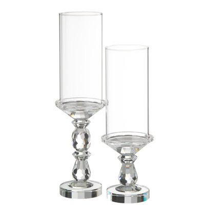 Crystal Tabletop Hurricane