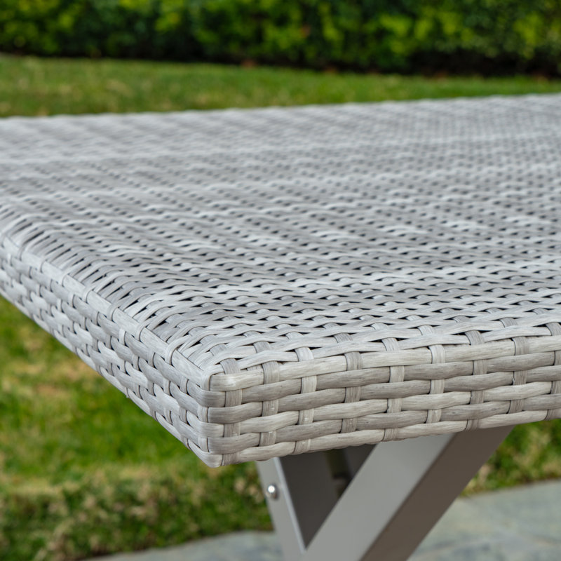 Table de salle à manger Alaena