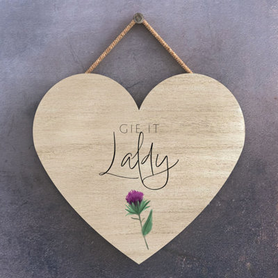 Kana Wall Decor
