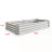 Metal Raised Rectangle Planter Beds-2081740317
