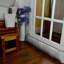 Zebedee Door Wedge-34350697