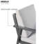 Nofi Outdoor Dining Armchair