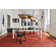 Gervasoni Brass 96 Lamp | Stylish Metal Shade | Perigold