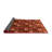 Abstract Indoor Rug-1381305266