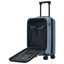 Ensemble de 5 valises avec ouverture frontale