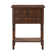 Meayki 24'' Solid Wood Console Table