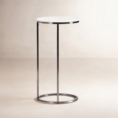 Vib End Table