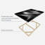 Gris abstrait sur toile-1565915663