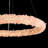 Migdalia 30" LED Chandelier-1269403027