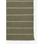 Tapis d'extérieur vert tissé à la main Erin Gates By Momeni River-62642453