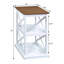 Table de bout avec rangement Arthella-824770262