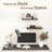 2 Piece Solid Wood Floating Shelf-859852422-860424183