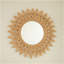 Miroir de 24 po Solana
