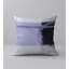 Housse de coussin décorative carrée lisse ACE-489477956