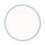 8” Scalloped Plate-2059529295