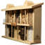 Allesha Free Standing Bumblebee House