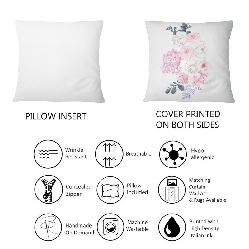 Coussin Winter