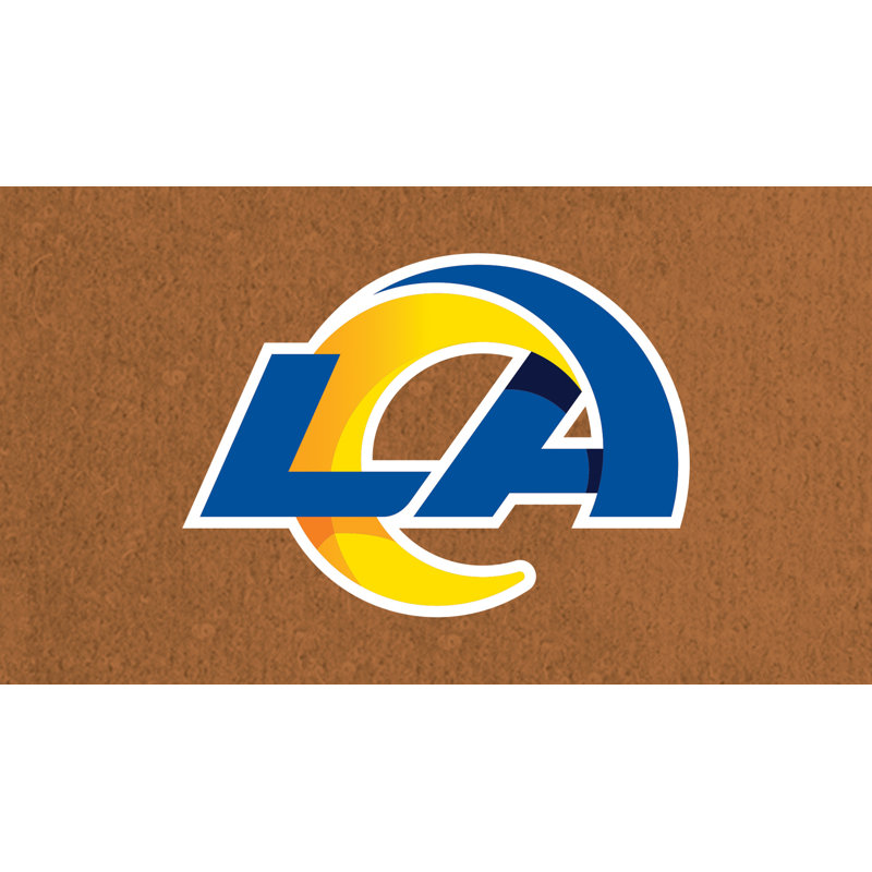 Paillasson Jeremias, Rams de Los Angeles