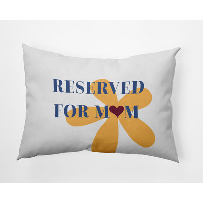  Housse et insert de coussin rectangulaire en polyester pour l'intérieur et l'extérieur
