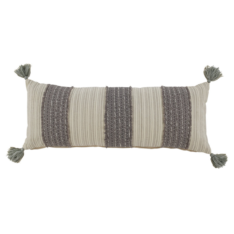 Hagerman Bolster Pillow