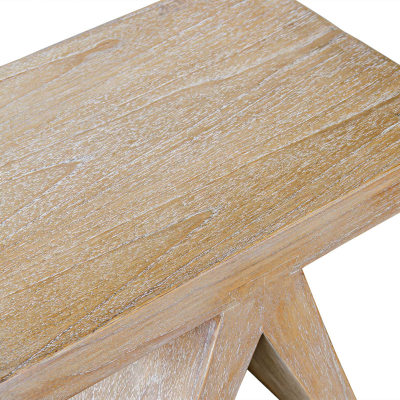 Table d'appoint Uttermost Pruitt