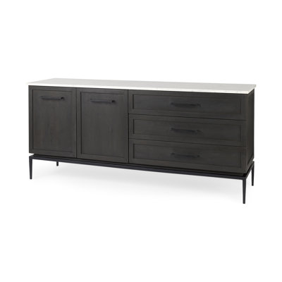 71'' Sideboard