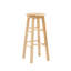 Bernistine Solid Wood Counter/Bar Stool-41425136-71099991