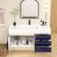 Meuble-lavabo simple 48 po Jessica-439266488