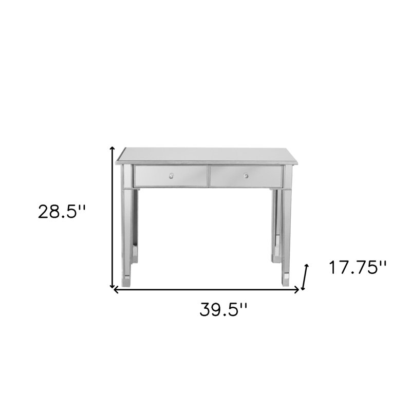 Danthai Console Table