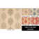 Glenorie Performance Ikat Indoor/Outdoor Area Rug