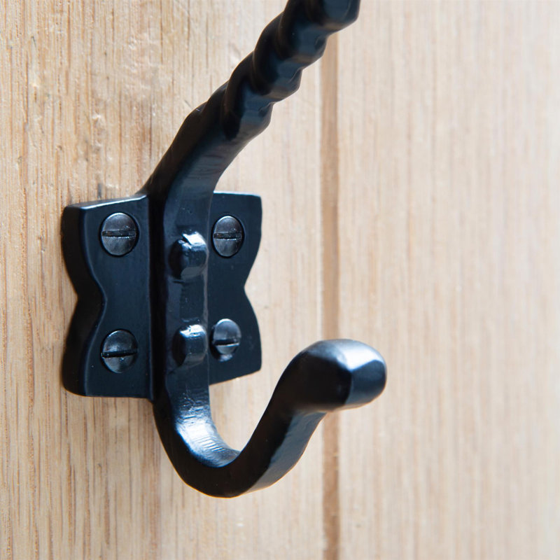 Iron Wall Wall Hook
