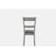 Ensemble de 2 chaises d'appoint House Marchese