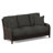Gibraltar Upholstered 75'' Sofa-49845134-86507496