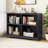 Loreena Cube Bookcase With Adjustable Shelf-1212292715