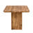 Vesta Modern Dining Table-1359359431