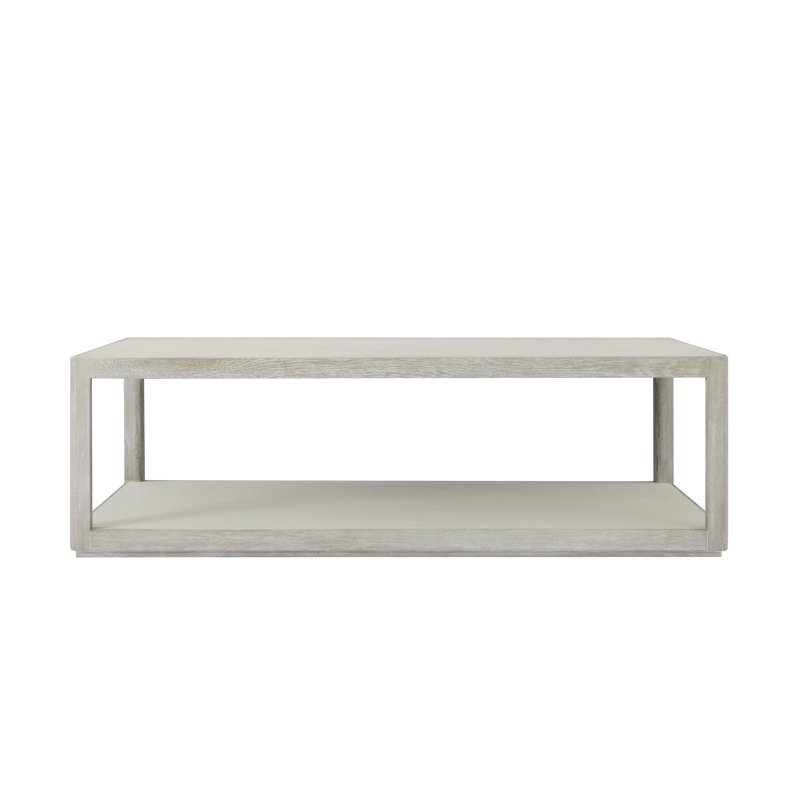 Table basse Maxwell, Cachemire