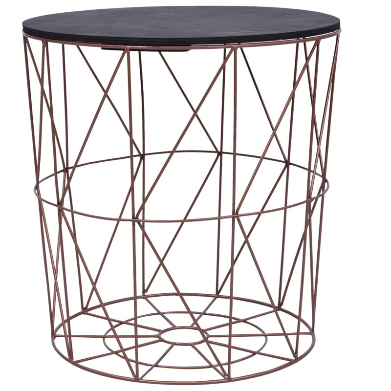 Janda 3 Piece Nest of Tables