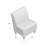 Cayden Polyester Slipper Chair
