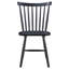 Chaise d'appoint Hayward
