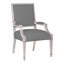 Leighton By Michael Weiss Upholstered Arm Chair-1288451634-1288451631