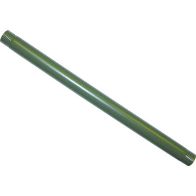 Mounting Stem Pipe 12" Ceiling Fan Downrod