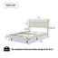 Upholstered Bed-1903009547