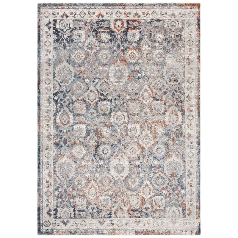 Tapis oriental Limitee 700 Performance, Rectangle 4 pi x 6 pi