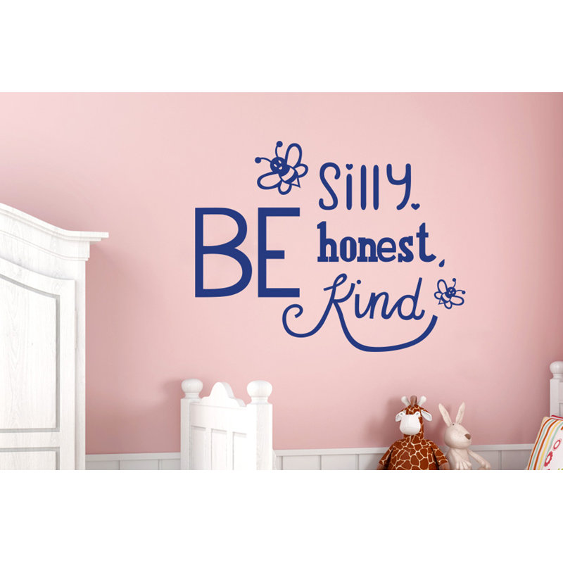 Wall Decal, Medium, Dark Blue