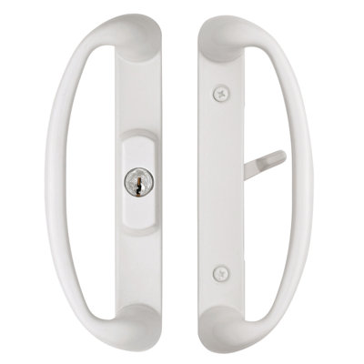 Sonoma Sliding Door Handle