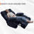 43.3" Wide Zero Gravity Oversized Power Recliner Chairs With USB Charging-430142821