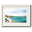 «Regatta at Saint Adresse» par Claude Monet - reproduction d'un seul cadre-1438062073-1438062074