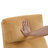 Modern Push Back Recliner-1332782575