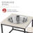 Dan Pet Food Bowl